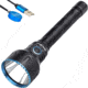 Olight Javelot Pro 2 Long Throw 2500 Lumens LED Rechargeable Flashlight
