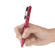 Olight O Pen 3 EDC Pen with Tip and Clip Lights and Green Laser Pointer