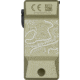 Olight Olight Oclip Ultra USB-C Rechargeable 530 Lumen Clip-On LED Flashlight, Olive Topo, OCLIPULTRA