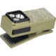 Olight Olight Oclip Ultra USB-C Rechargeable 530 Lumen Clip-On LED Flashlight, Olive Topo, OCLIPULTRA