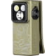 Olight Olight Oclip Ultra USB-C Rechargeable 530 Lumen Clip-On LED Flashlight, Olive Topo, OCLIPULTRA