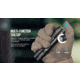 Olight Odin Mini 1250 Lumens LED Rechargeable Flashlight