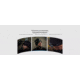 Olight Olight Perun 2 Mini 1100 Lumen Rechargeable Headlamp, Black, FL-OL-PERUN2MINI-CWBK
