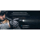 Olight PL-3R Valkyrie 1500 Lumens LED Rechargeable Mountable Tactical Flashlight