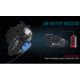 Olight PL-MINI 2 Valkyrie 600 Lumens LED Rechargeable Flashlight