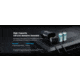 Olight PL Turbo Valkyrie 800 Lumens LED Long Range Rail Mount Flashlight