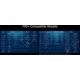 Olight PL Turbo Valkyrie 800 Lumens LED Long Range Rail Mount Flashlight