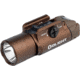 Olight PL Turbo Valkyrie 800 Lumens LED Long Range Rail Mount Flashlight