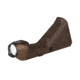 Olight Olight Sigurd Desert Tan Angled Foregrip with Built-in 1450 Lumen Rechargeable Tactical Flashlight, Tan, FL-OL-SIGURD-TN
