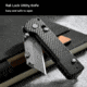 Olight U1 Pro Utility Knife with Folding Screwdriver