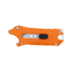 Olight Otacle utility knife. Orange