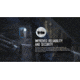 Olight Perun Mini Rechargeable LED Headlamp, Cool White, 1000 Lumenss, Black, FL-OL-PERUN-MINI-BK+HB3