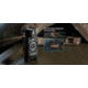 Olight PL-3R Valkyrie LED Rechargeable Mountable Tactical Flashlight, 1500 Lumen, Black, FL-OL-PL3R-BK