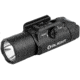 Olight PL Turbo Valkyrie LED Long Range Rail Mount Flashlight, 800 Lumen, Black, FL-OL-PLTURBO-BK