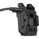 Olight PL X GL 1200 Lumen Rechargeable Mountable Lights, Black, PLXGLMB