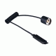 Olight Pressure switch for M10 and M18 Maverick, Black, OLIGHT-RM10