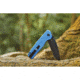 Olight Ratel Linerlock Blue