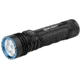 Olight Seeker 4 Pro CW LED Rechargeable Flashlight, 4600 Lumen, Black, FL-OL-SEEKER4PRO