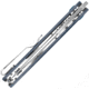 Olight Splint Linerlock Blue-Gray