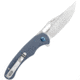 Olight Splint Linerlock Blue-Gray