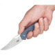 Olight Splint Linerlock Blue-Gray