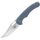 Olight Splint Linerlock Blue-Gray