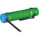 Olight SR2 Baton II Flashlight Lime