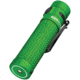 Olight SR2 Baton II Flashlight Lime
