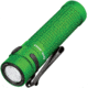 Olight SR2 Baton II Flashlight Lime
