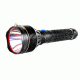 Olight SR95S UT Ultimate Throw Rechargeable LED Flashlight, Black SR95S-UT