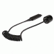 Olight Tactical Remote Pressure Switch for the M2R Warrior DIM, Black OLIGHT-RM2R