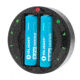 OLIGHT Universal Rechargeable Battery Charger, OLOMNI-DOK