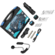 Olight Warrior X 4 Flashlight Kit, OLTWRX4KITMTBK