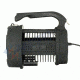 Olight X6 Marauder 5000 Lumen Rechargable LED Searchlight with 6 x CREE XM-L T6 LEDs, Black OLIGHT-X6-MARAUDER