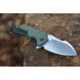 Olight Zilla Linerlock Green
