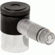 Olivon 12.5mm Plossl Illuminated Cordless Eyepiece, Black, Small OLRET12.5-US