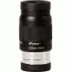 Olivon 2X Deluxe 9.5-19mm 1.25in &amp; 2in Zoom Eyepiece, Black, Small OL2XD-US