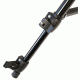 Olivon 3-Way Tilt Head 22 lb Load Capacity TR150-10 Tripod, Black, Medium OLTR15010-US