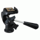 Olivon 3-Way Tilt Head 22 lb Load Capacity TR150-10 Tripod, Black, Medium OLTR15010-US