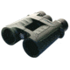 Olivon Barr &amp; Stroud Series 4 8x42ED Binocular, Black, Small OLBSS4842ED-US 70521