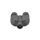 Olivon Bin O-Viewer with 32mm Plossl Eyepiece, Black, Small OLBV-US