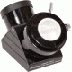 Olivon Dielectric 90 deg 2in Multicoated Mirror Star Diagonal, Black, Small OL2MSDIAG-US