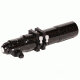 Olivon Doublet Refractor 100mm f6 ED APO with S-FPL51 Glass Telescope, Black, Large OLED100-US