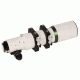 Olivon Doublet Refractor 80mm f6.25 ED APO with S-FPL53 Glass Telescope, Black, Large OLED80-US