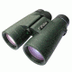 Olivon Hawk 10x42 DCF Binocular, Green, Small OLPC21042-US
