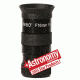Olivon Super Wide 80 deg 16mm 1.25in  Eyepiece, Black, Small OLSW16-US