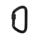 Omega Pacific 1/2 ''d'' Sg Black OP12A55L