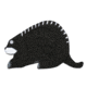 Oncore Targets Porcupine Self-Healing Archery Target, Black, White, PP1