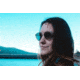 One Dulcet Sunglasses, Shiny Gold, 22057
