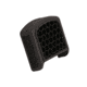 One Hundred Concepts HexCap, Kill Flash, Fits Aimpoint ACRO P2, Matte Finish, Black, Snap-Fit OHC-HC-AP2